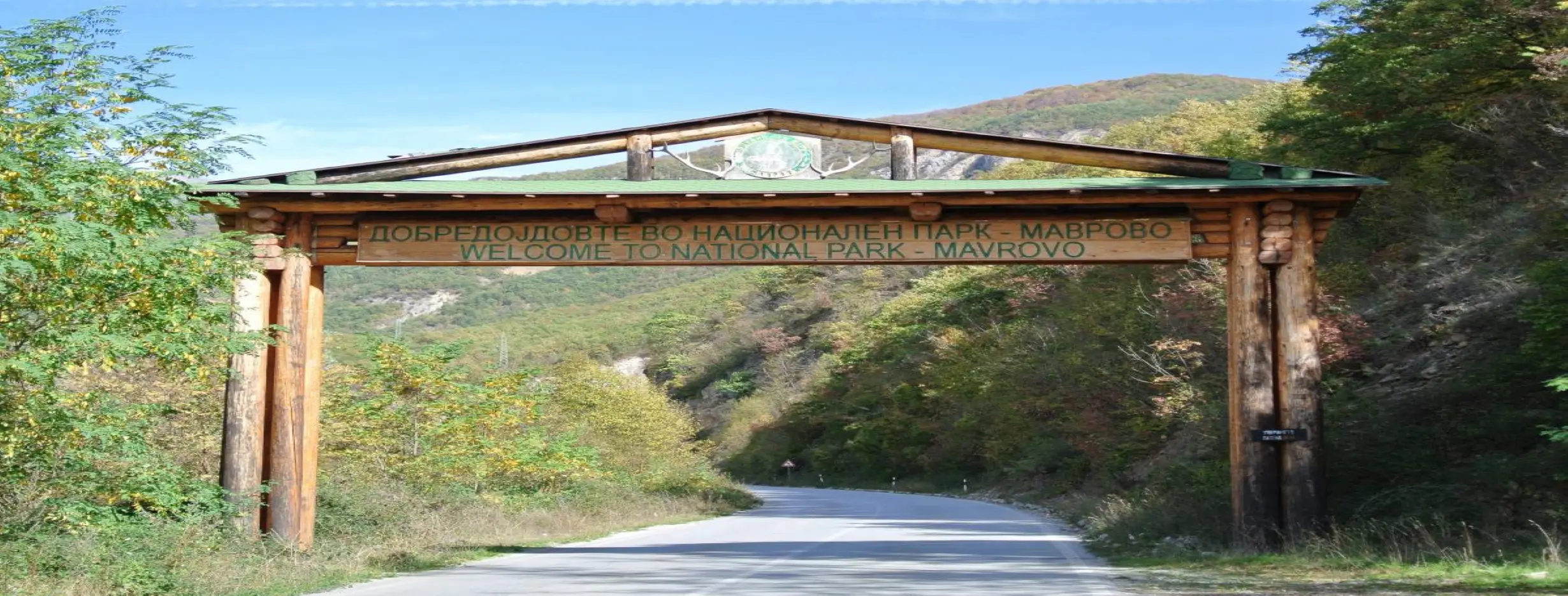 Image for Mavrovo National Park